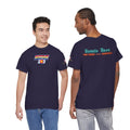 BONNIE BRAE TAVERN neon - vintage Metro Denver gear