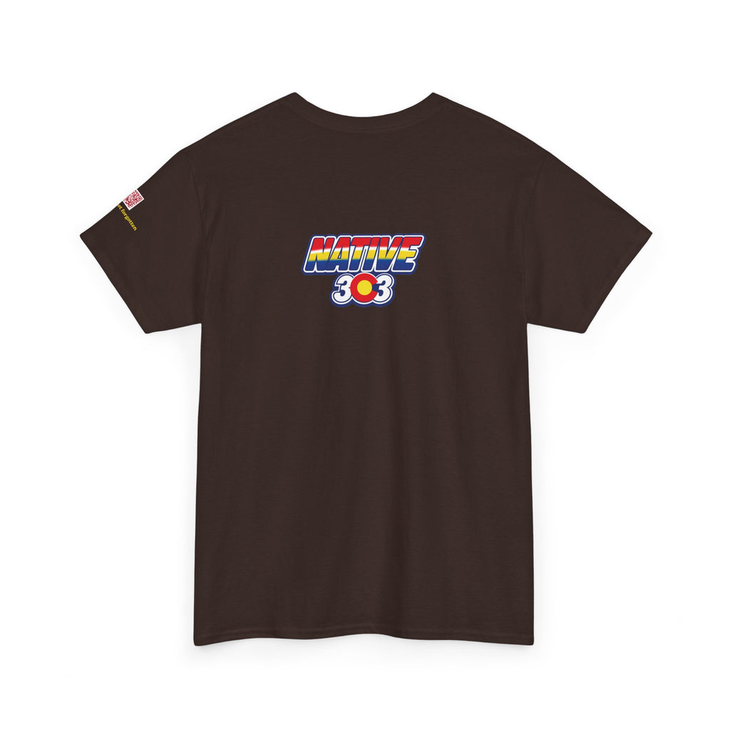 Cherry Creek Inn and The Red Slipper Room - vintage Denver gear