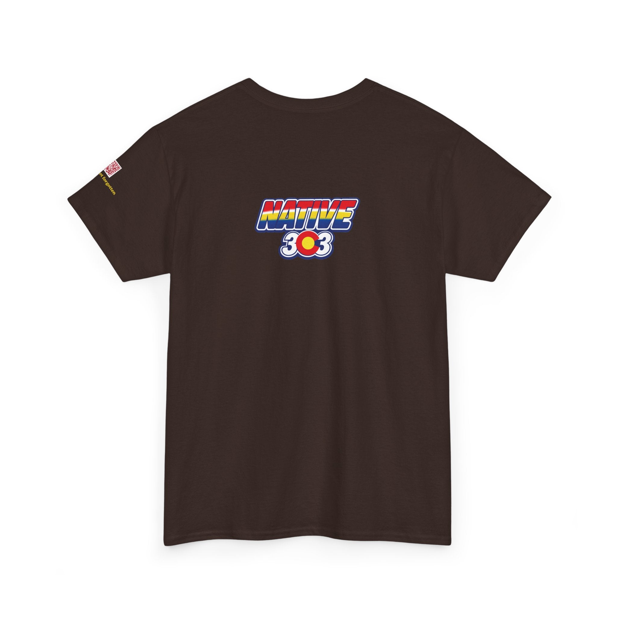 Cherry Creek Inn and The Red Slipper Room - vintage Denver gear