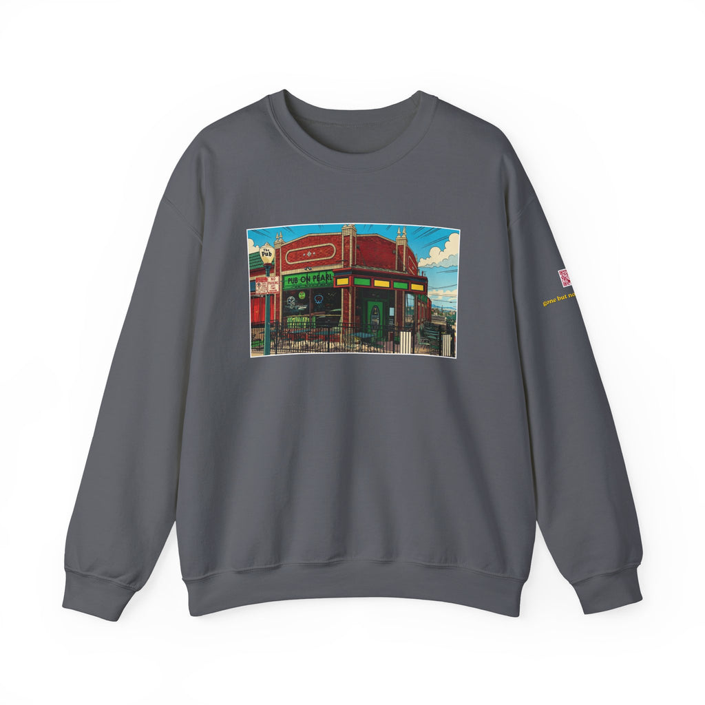 Pub on Pearl | Native303 Sweatshirt