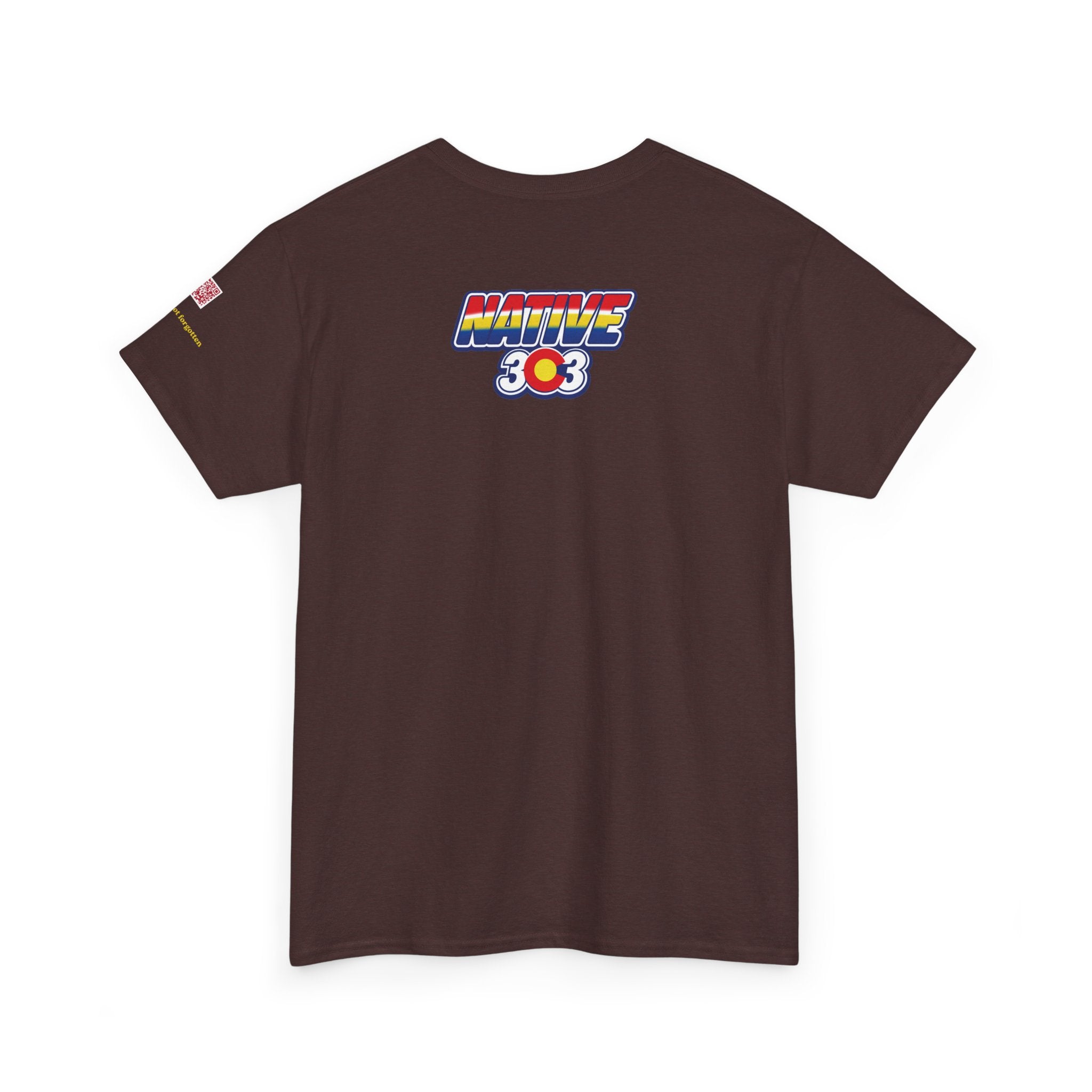 Cooper Theater - vintage Denver gear