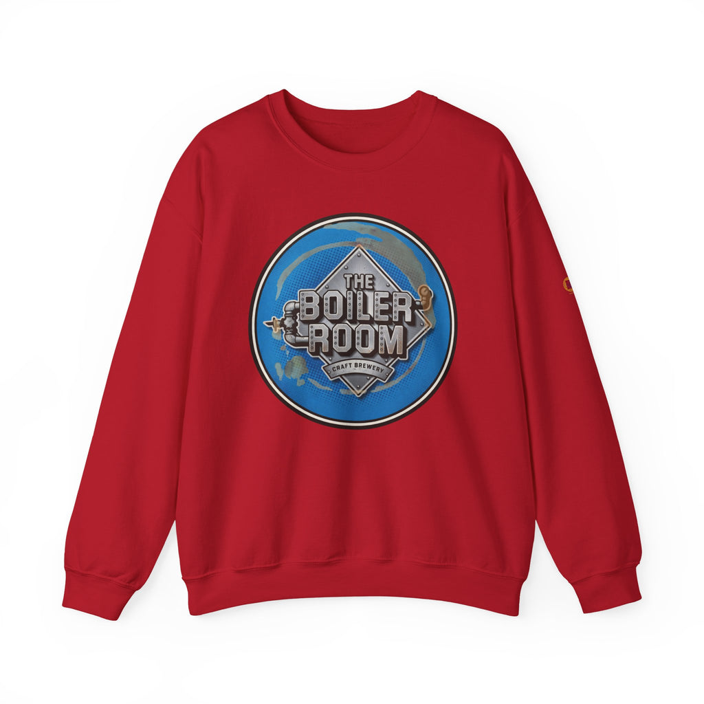 Boiler Room (happy hour) | Native303 Sweatshirt