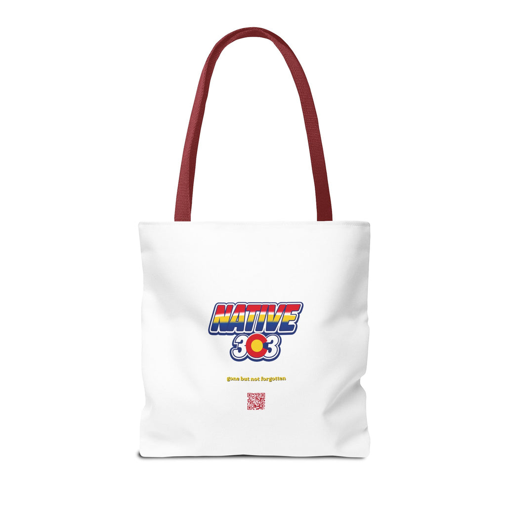 Teletunes Tote