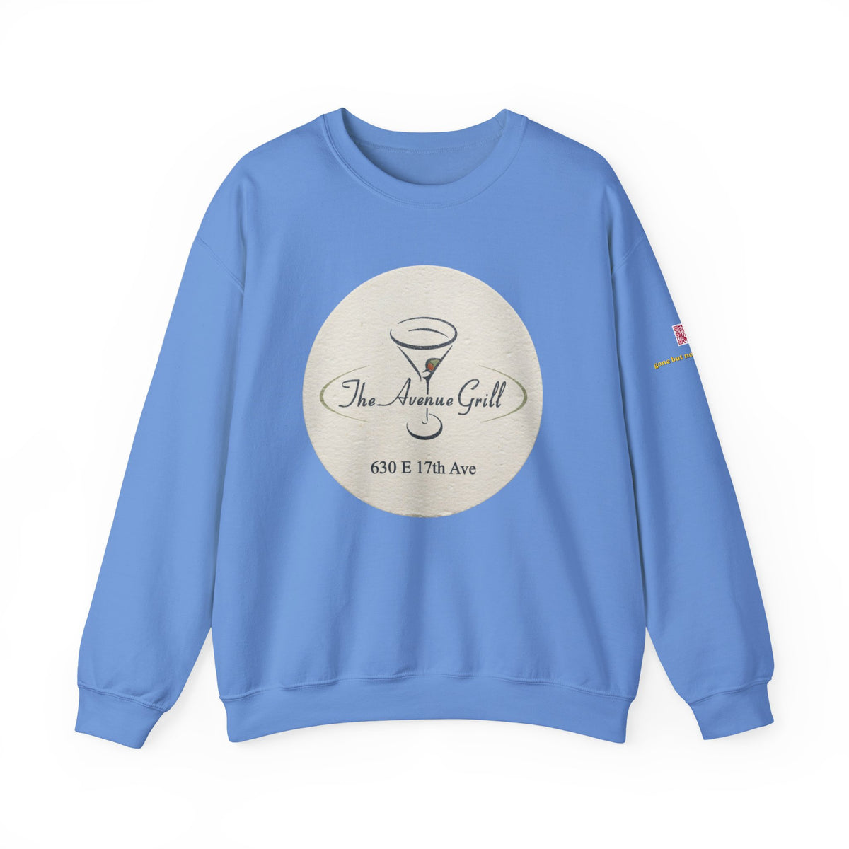 The Avenue Grill | Native303 Sweatshirt