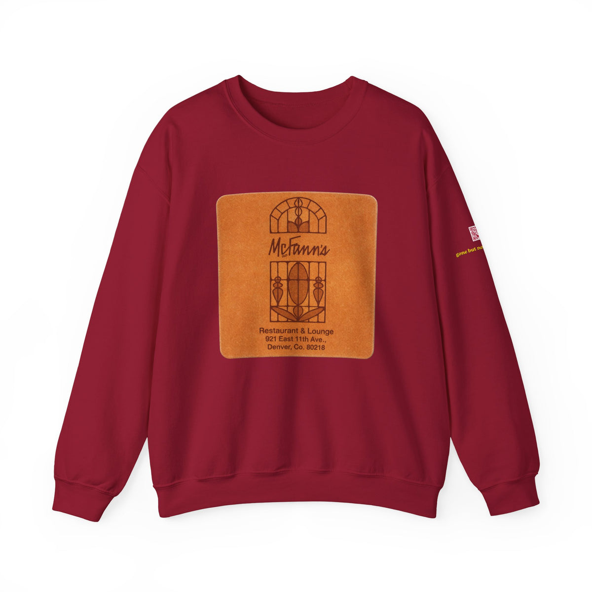 McFann’s | Native303 Sweatshirt