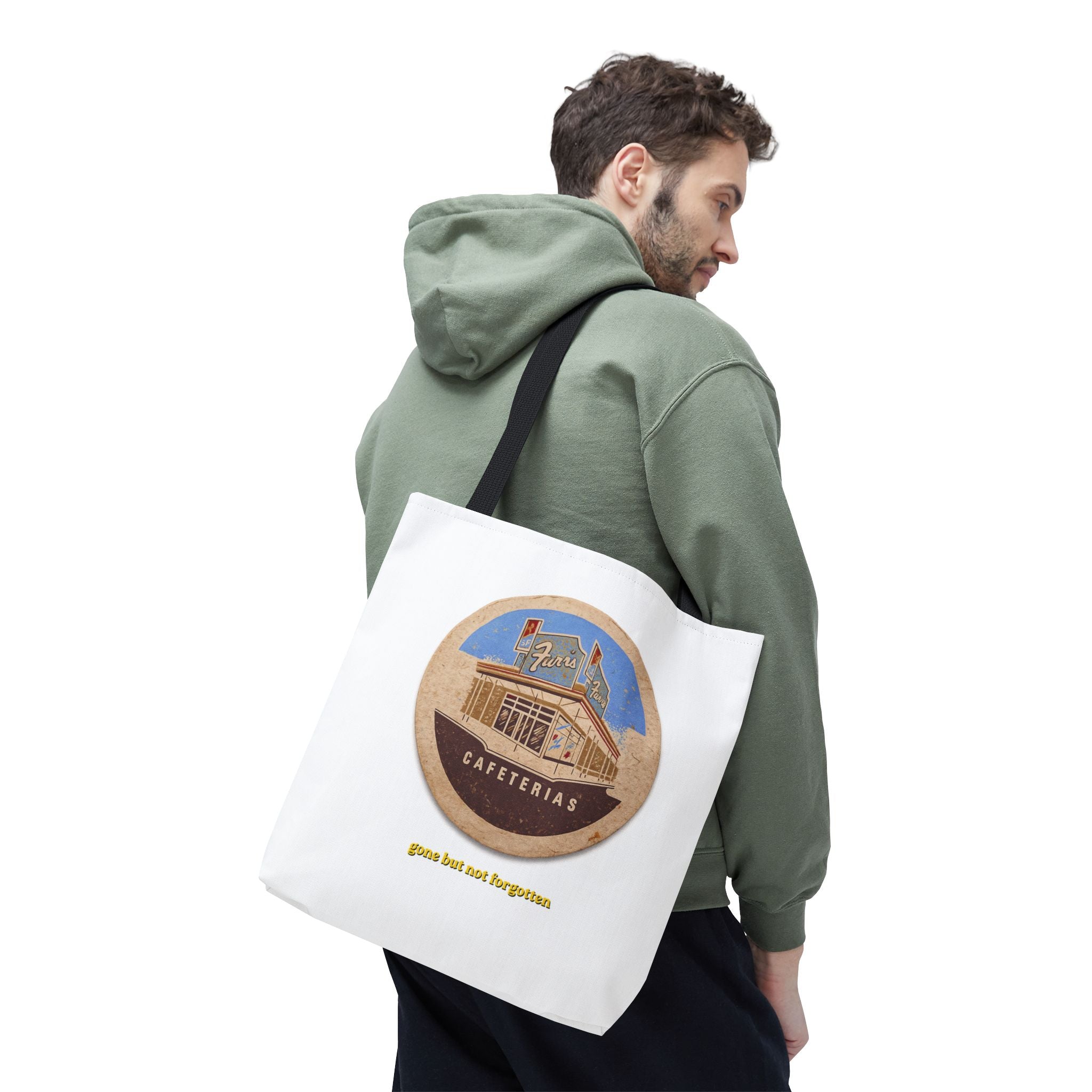 Furrs Cafeterias Tote