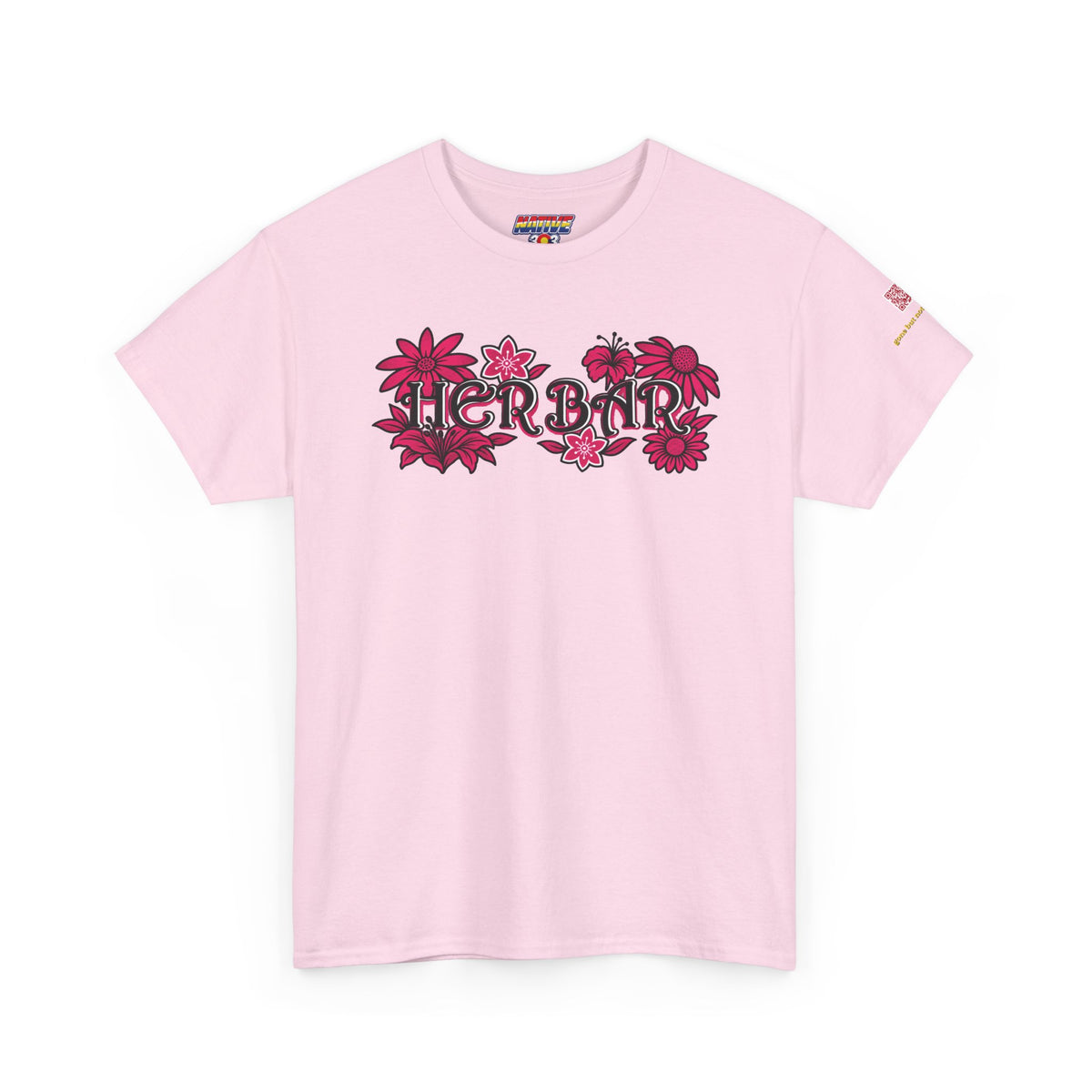 Her Bar - vintage Denver gear