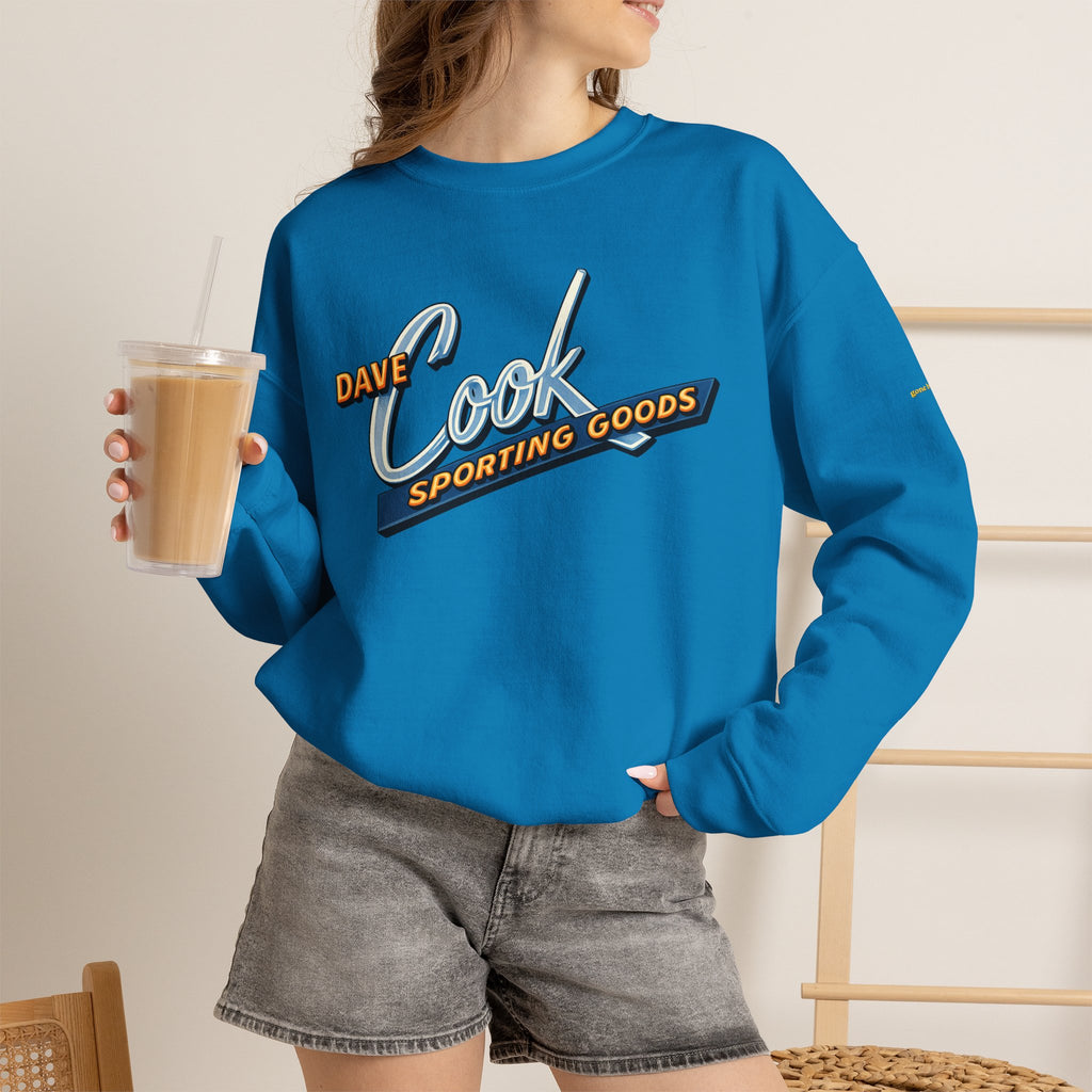 Dave Cook Sporting Goods | Native303 Sweatshirt