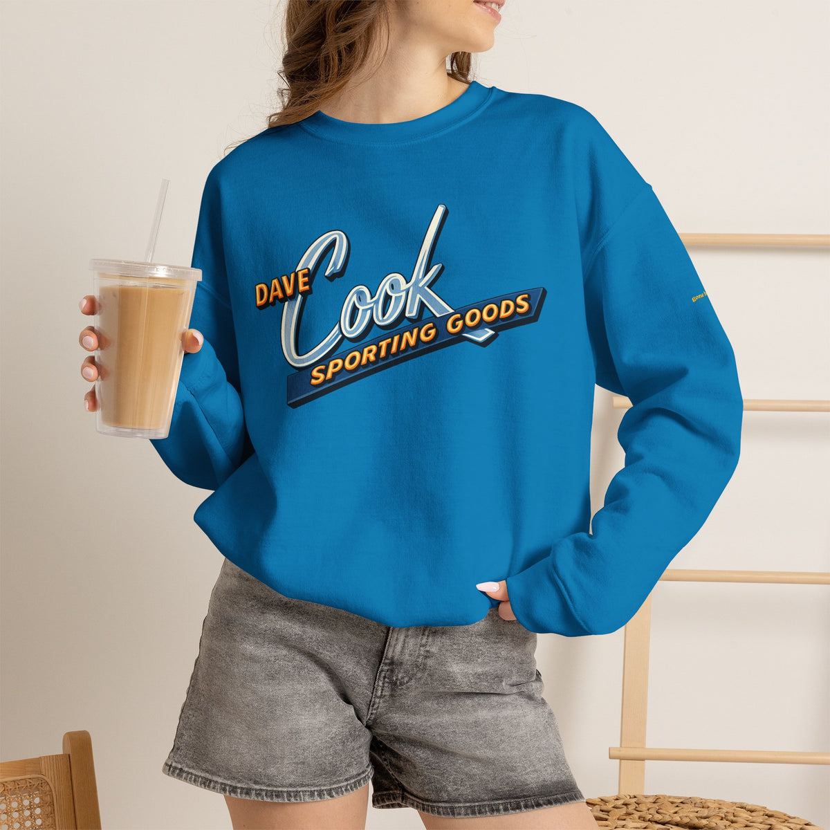 Dave Cook Sporting Goods | Native303 Sweatshirt