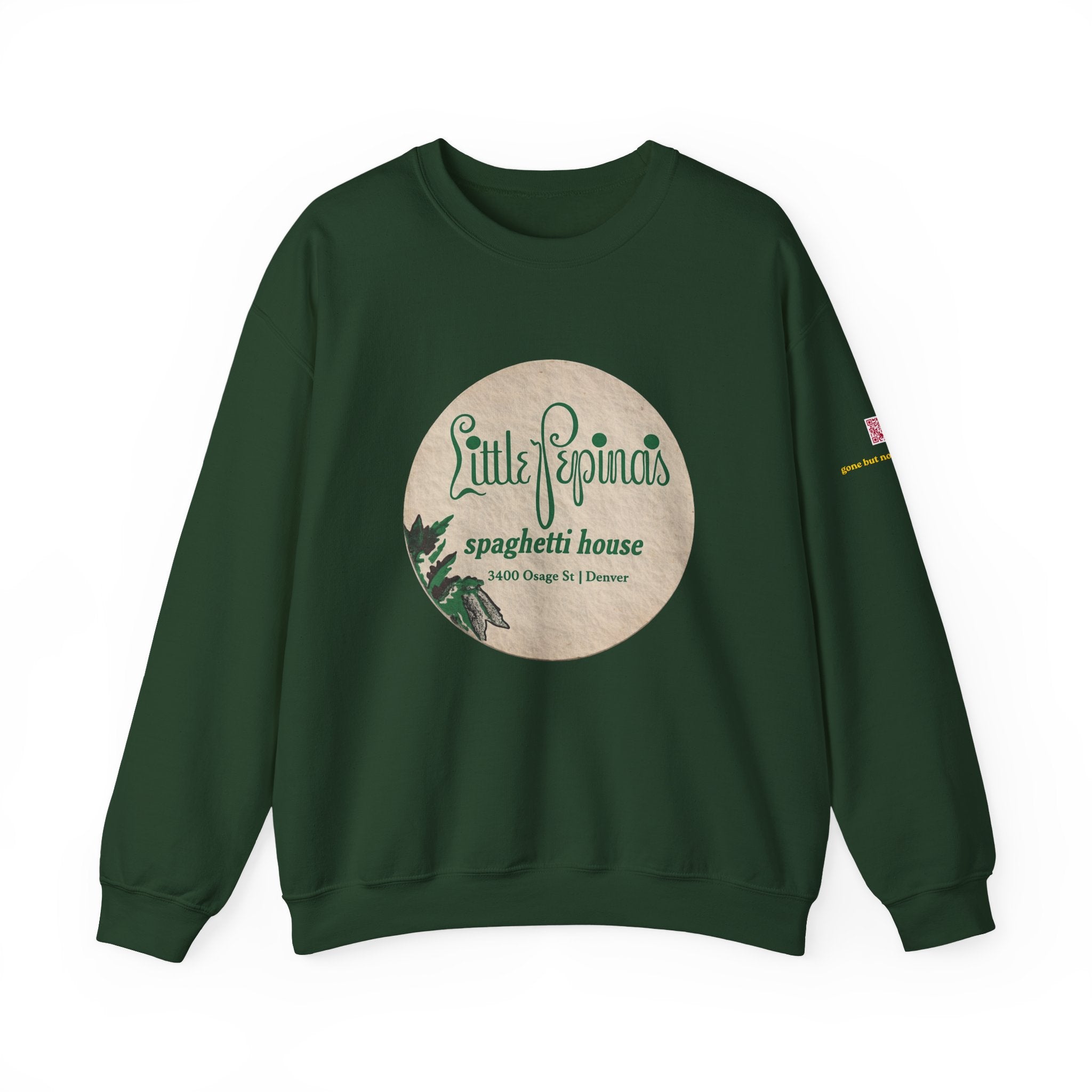 Little Pepina’s | Native303 Sweatshirt