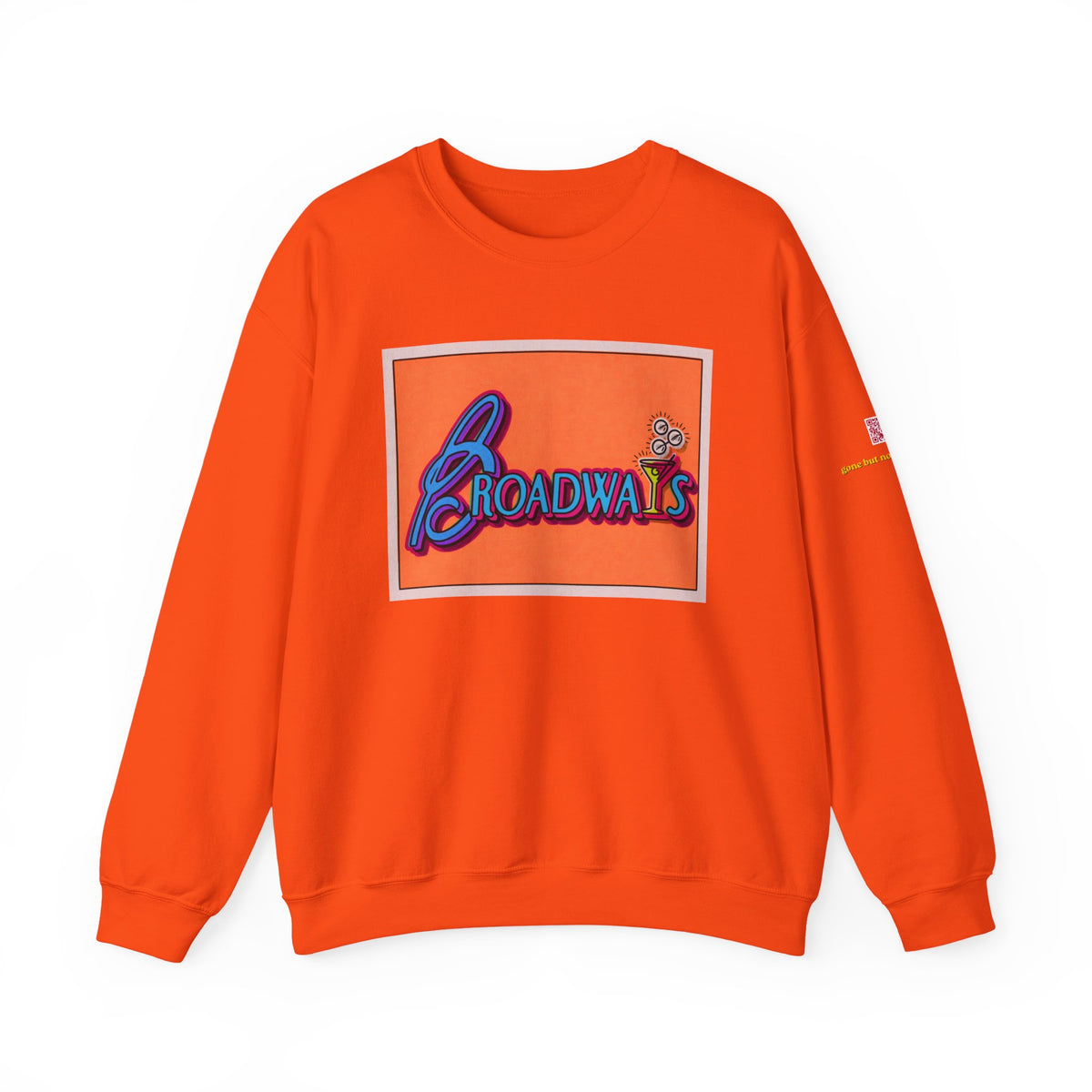 BROADWAYS | Native303 Sweatshirt