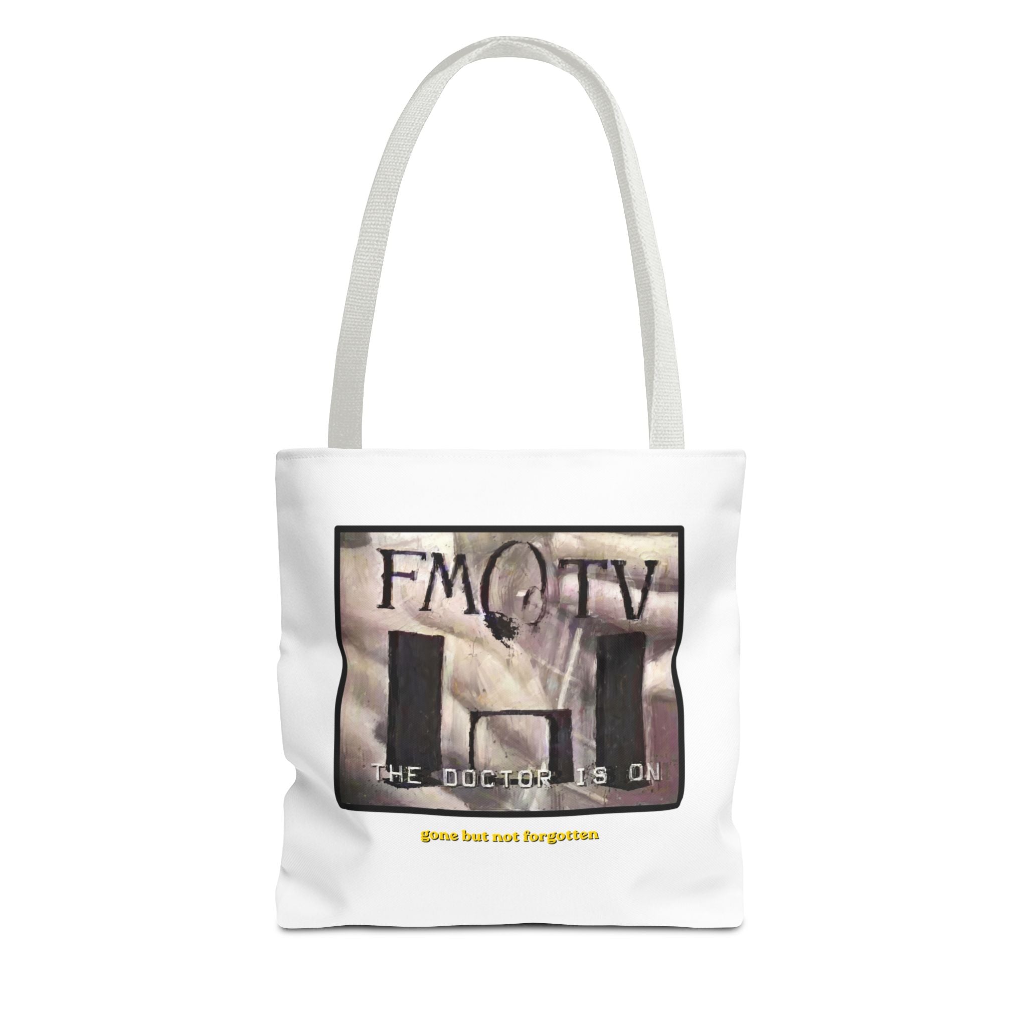 FM/TV Tote