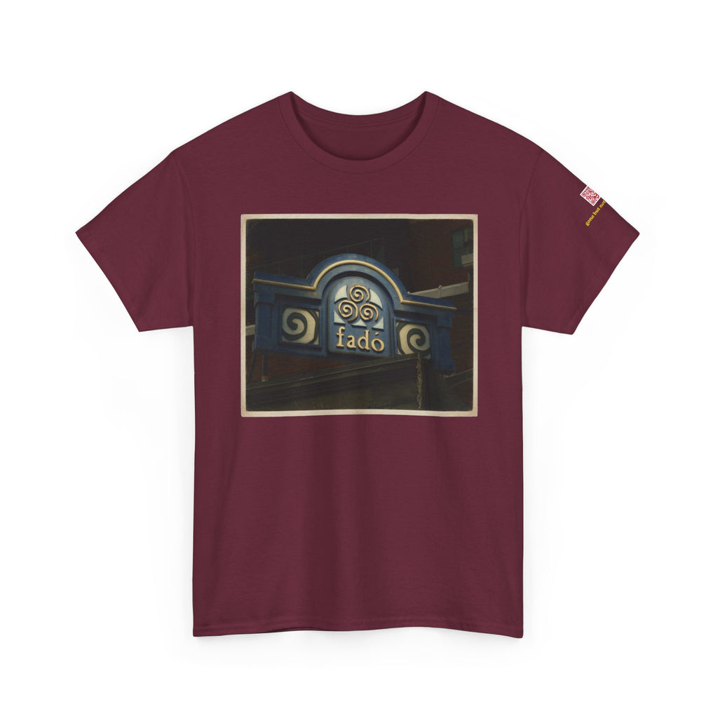 Fado - vintage Denver gear