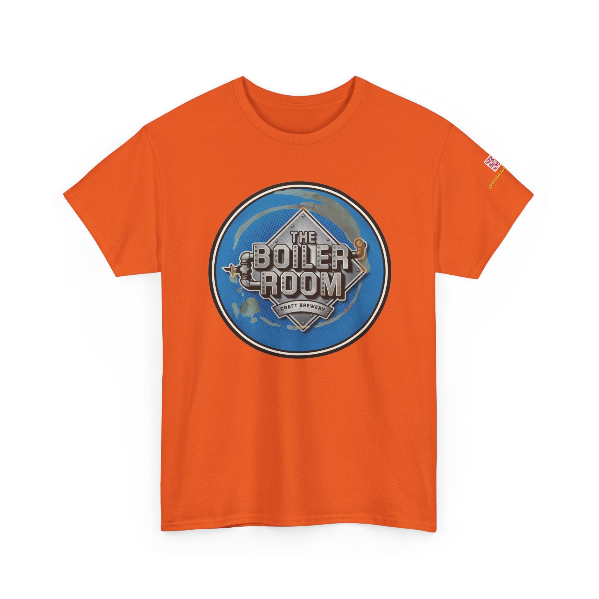 Boiler Room (happy hour) - vintage Denver gear