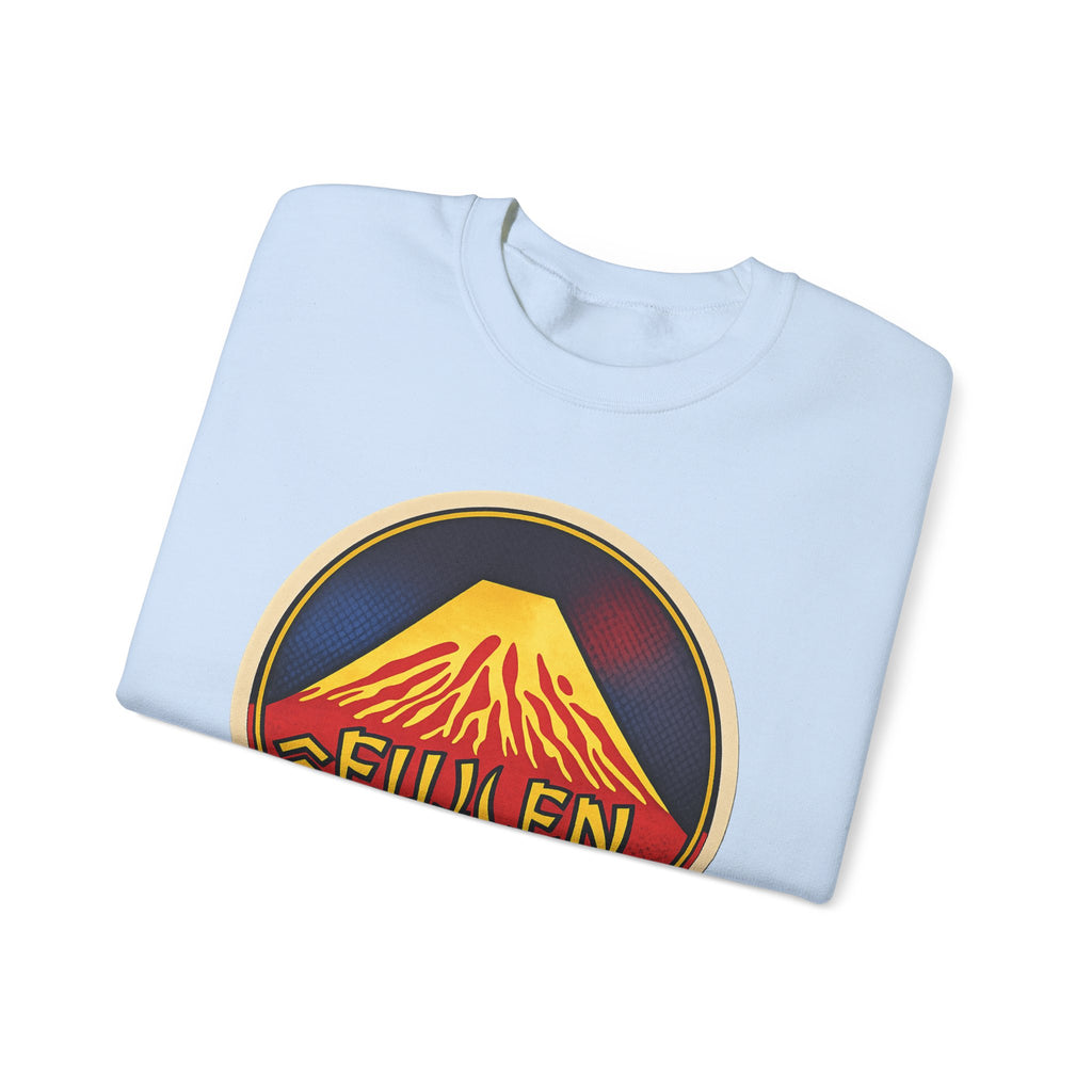 Fuji En | Native303 Sweatshirt