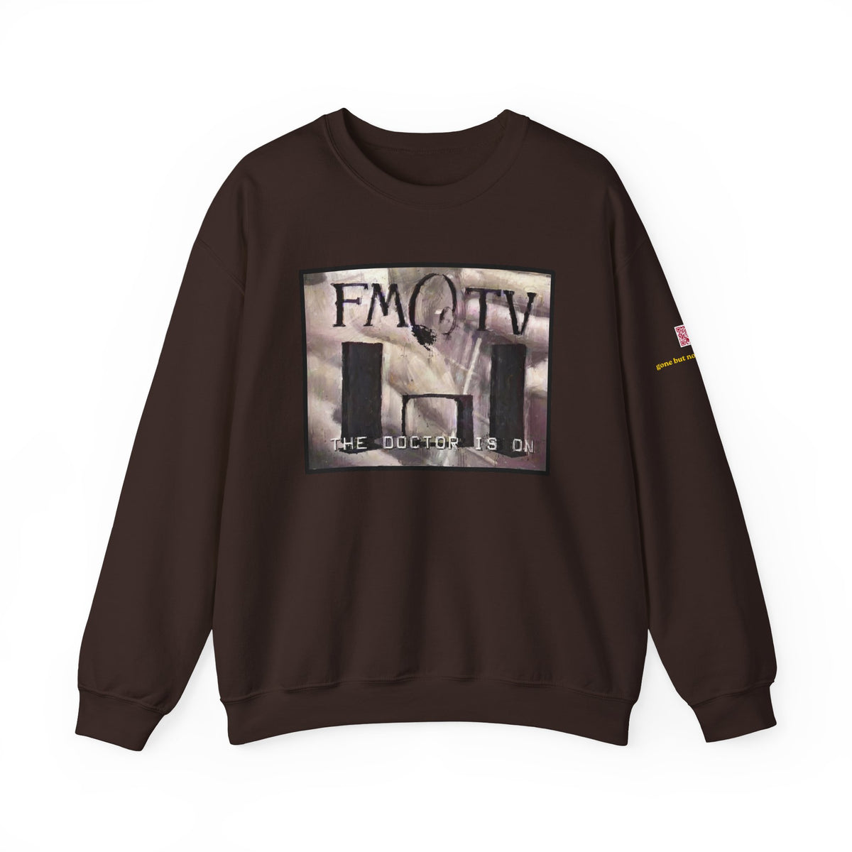 FM/TV | Native303 Sweatshirt