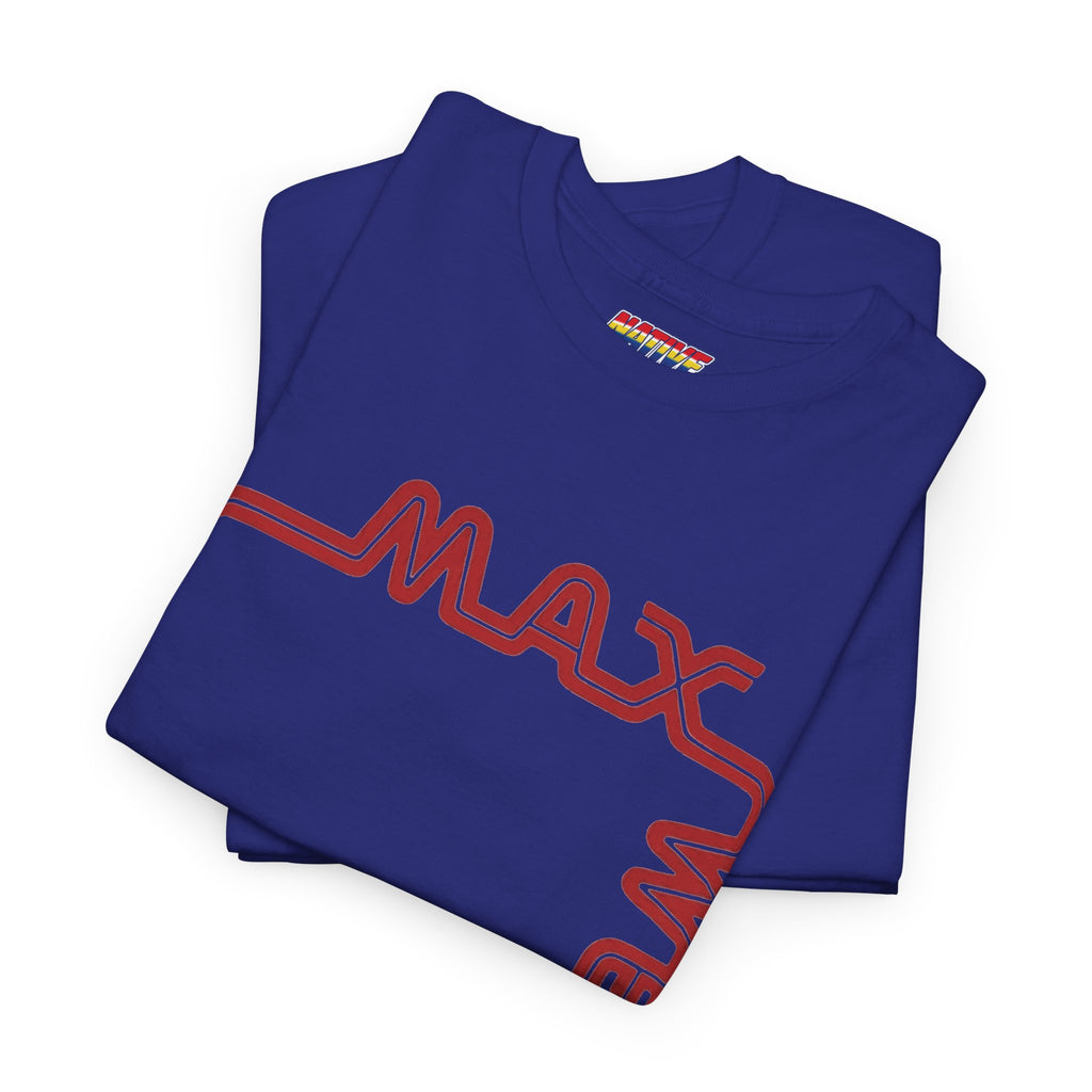 Maxwell’s  - vintage Denver gear