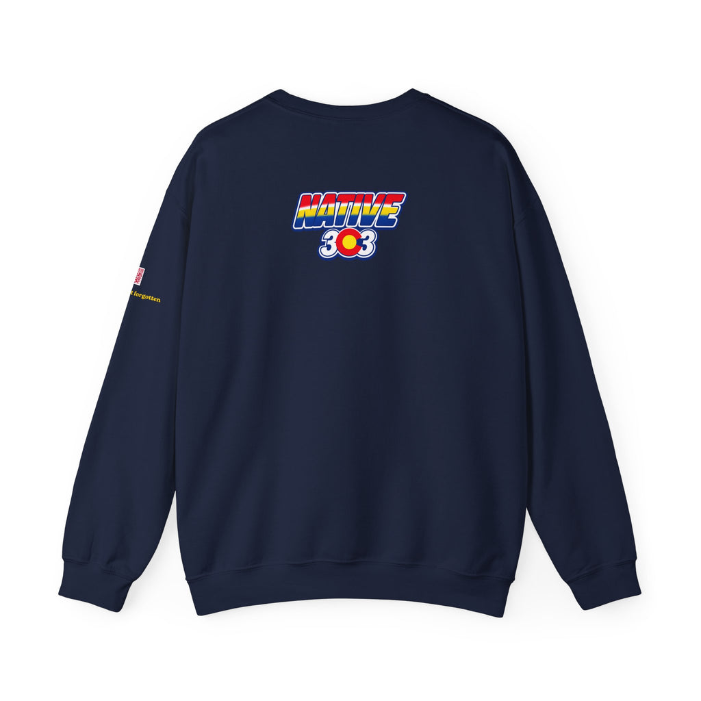Streets of London | Native303 Sweatshirt