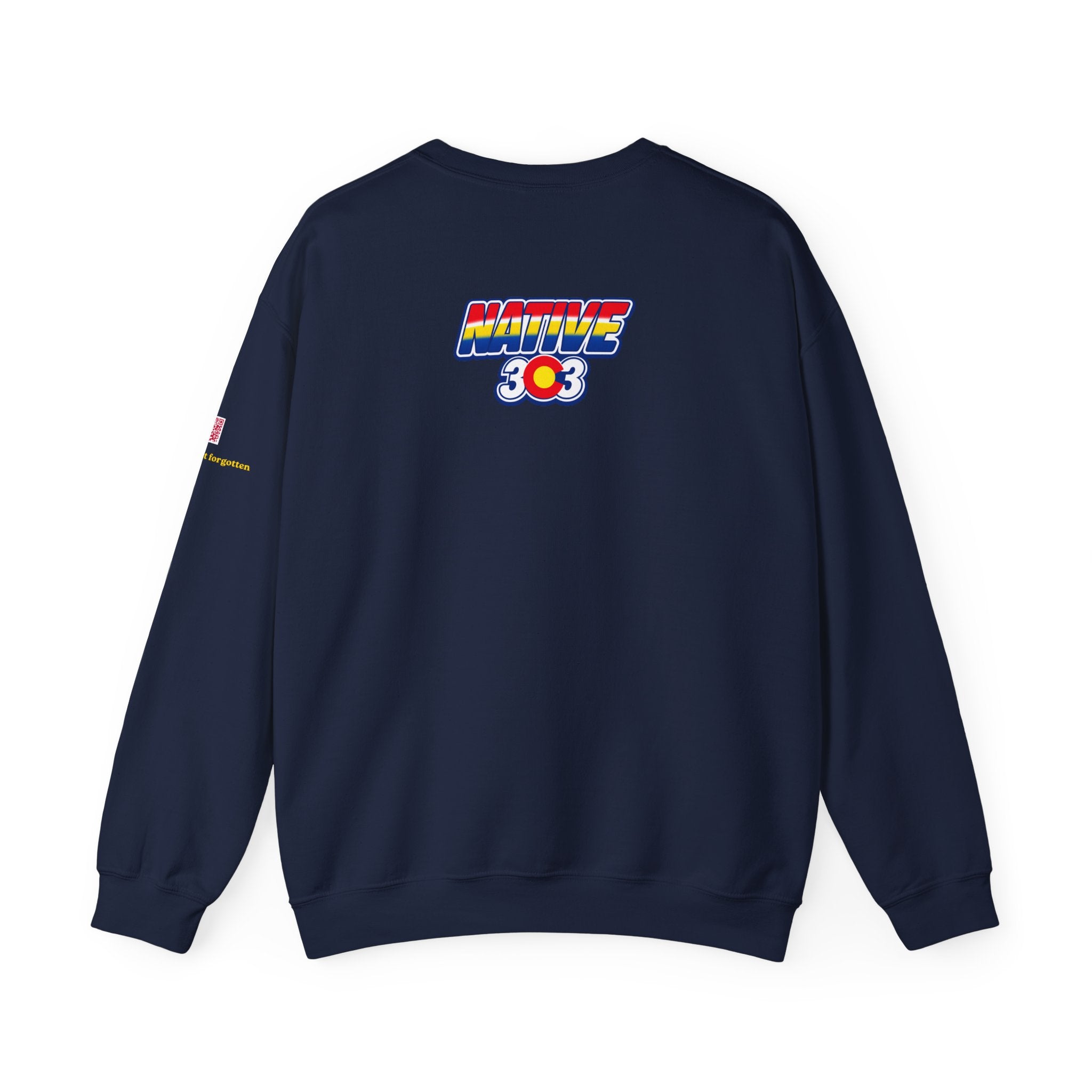 Streets of London | Native303 Sweatshirt