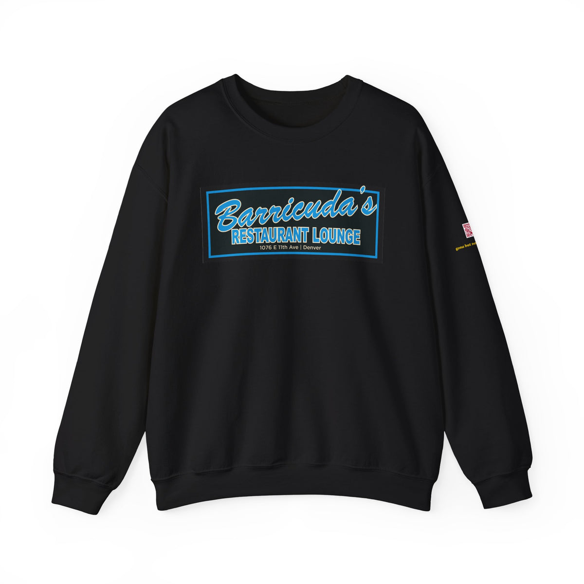 Barricuda’s | Native303 Sweatshirt
