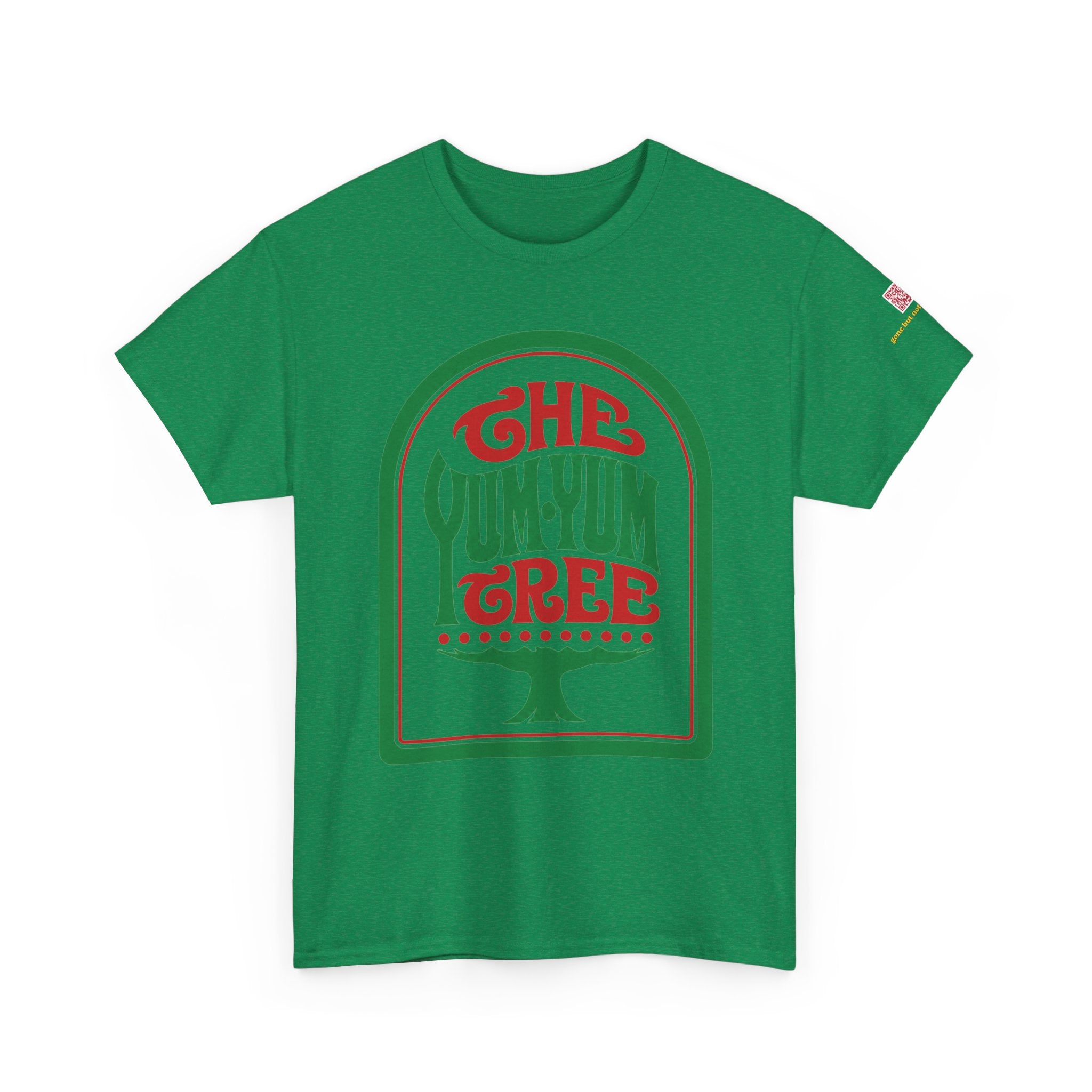 Yum Yum Tree - vintage Denver gear