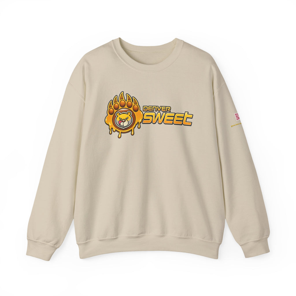 Denver Sweet | Native303 Sweatshirt