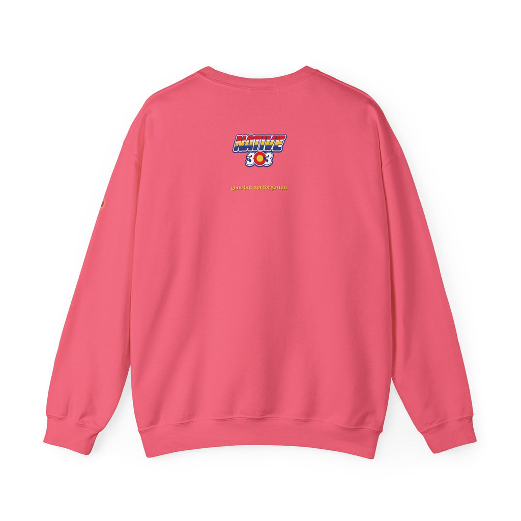 Broker Restaurant | Native303 Sweatshirt
