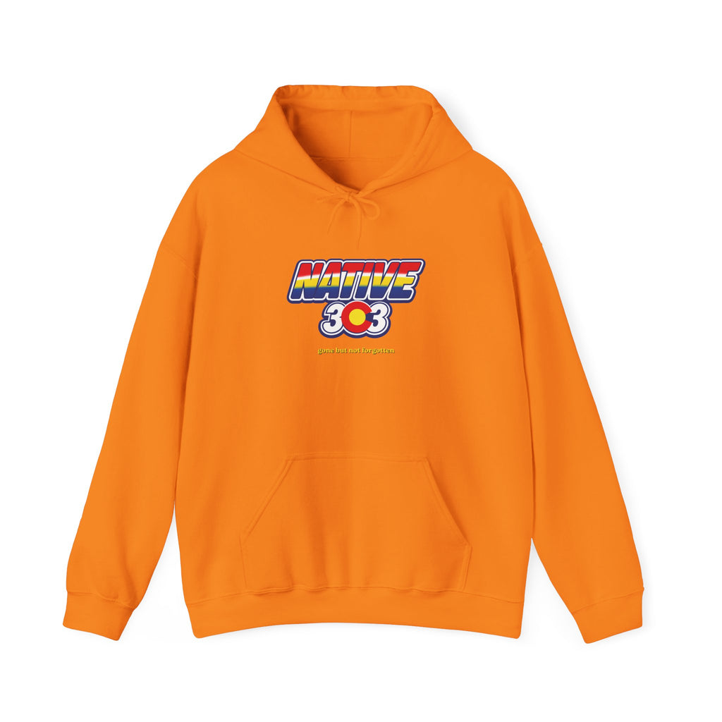 LOTUS ROOM | Unisex Heavy Blend™ Hooded Sweatshirt