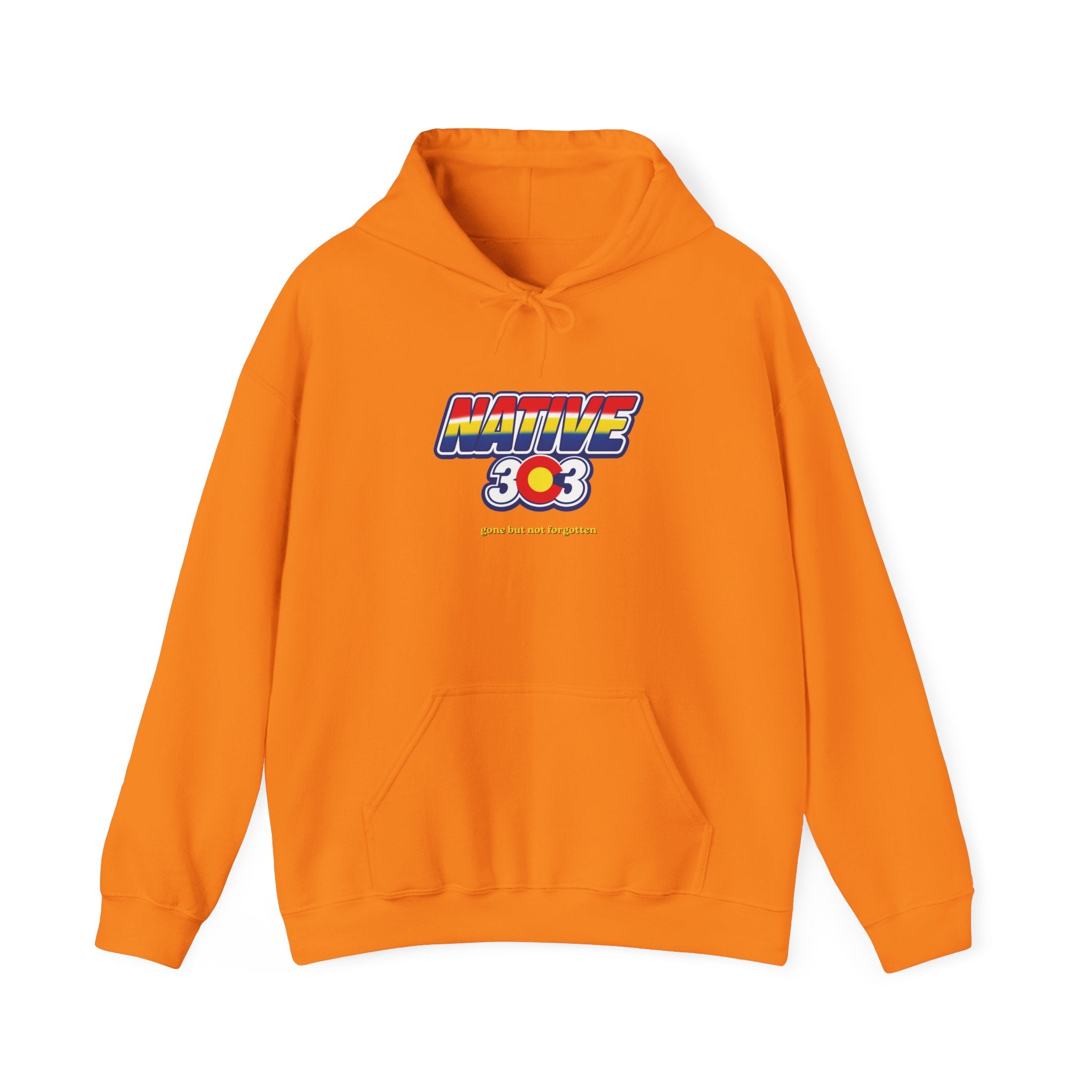 LOTUS ROOM | Unisex Heavy Blend™ Hooded Sweatshirt