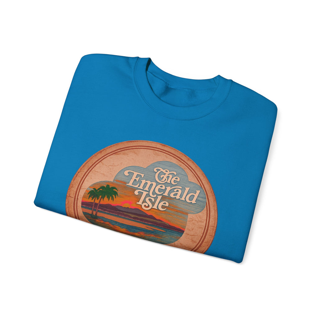 EMERALD ISLE | Native303 Sweatshirt