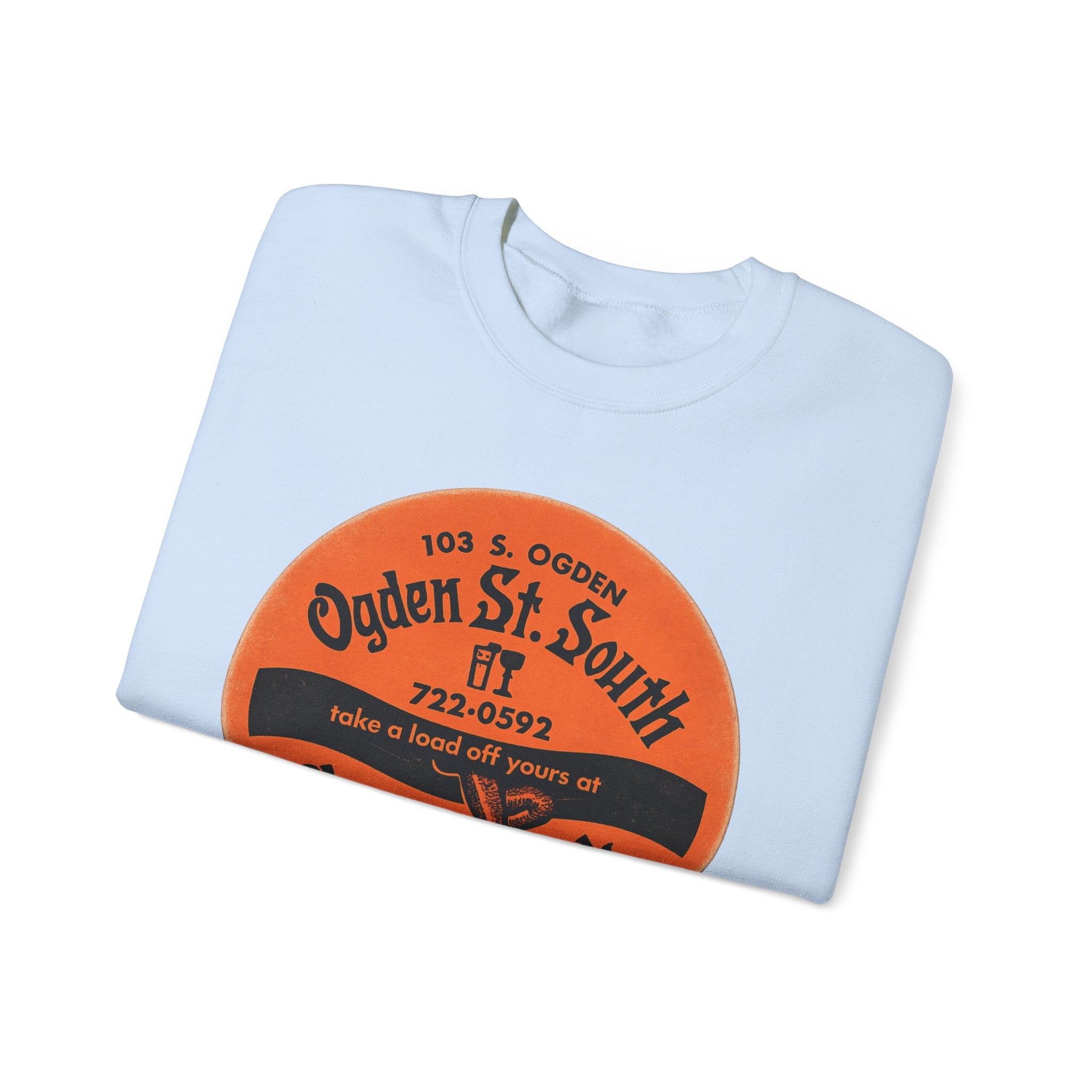 Ogden St South | Native303 Sweatshirt