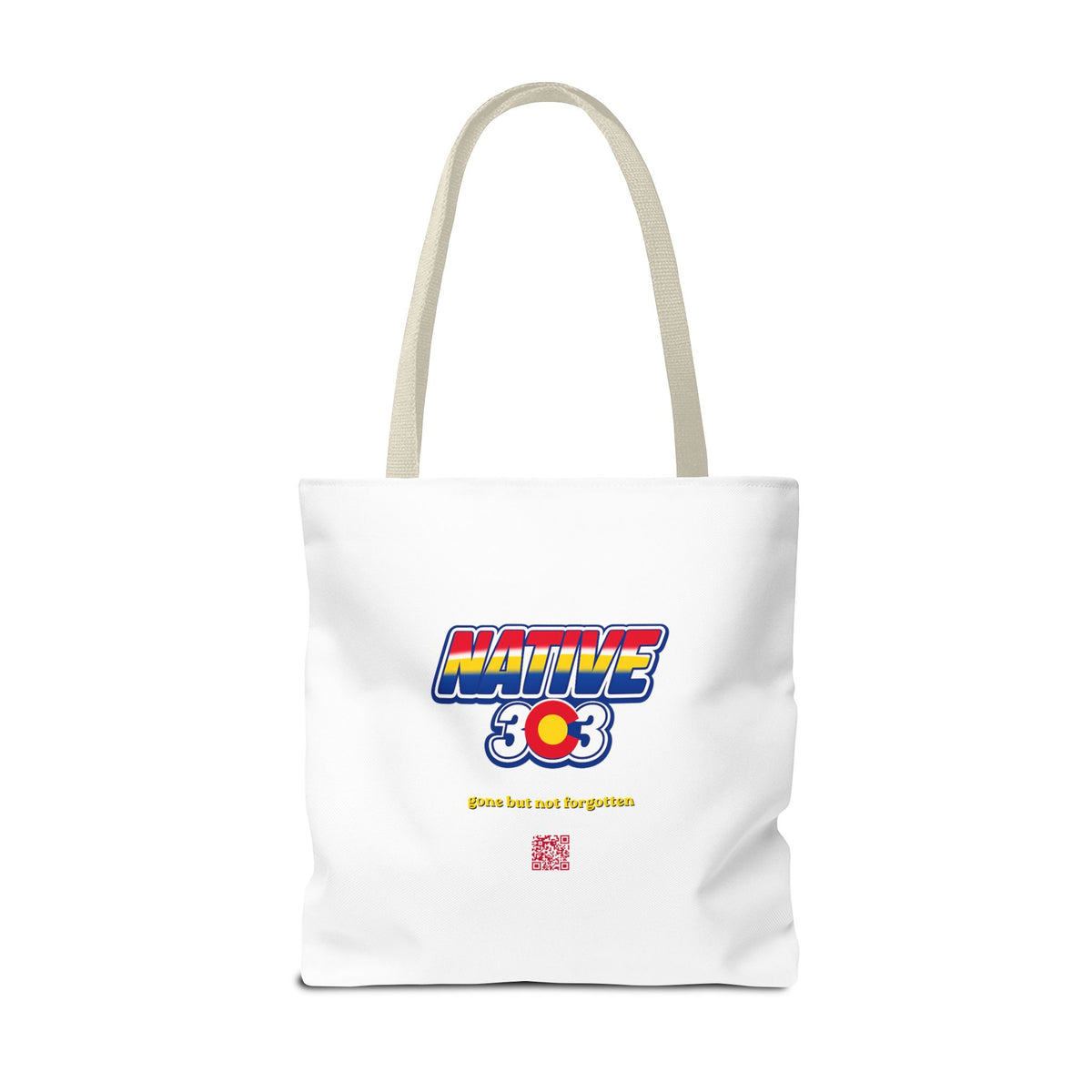 FM/TV Tote