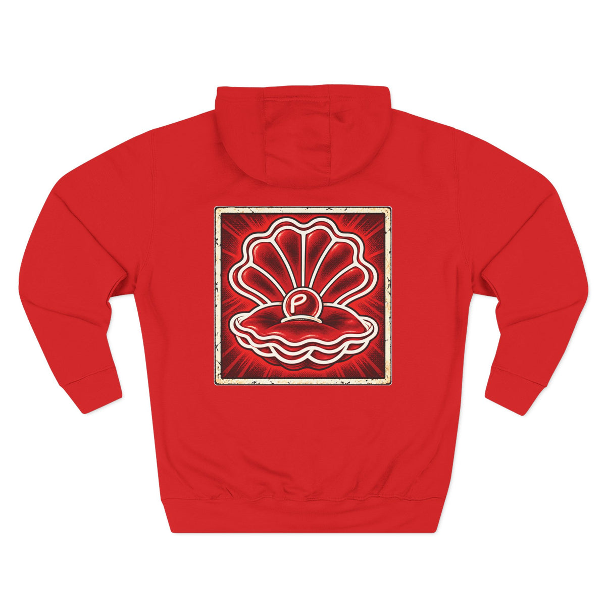 DENVER SWEET Hoodie