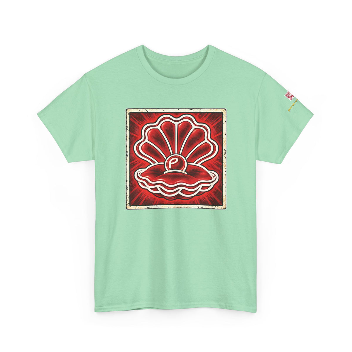 Pearl - vintage Denver gear