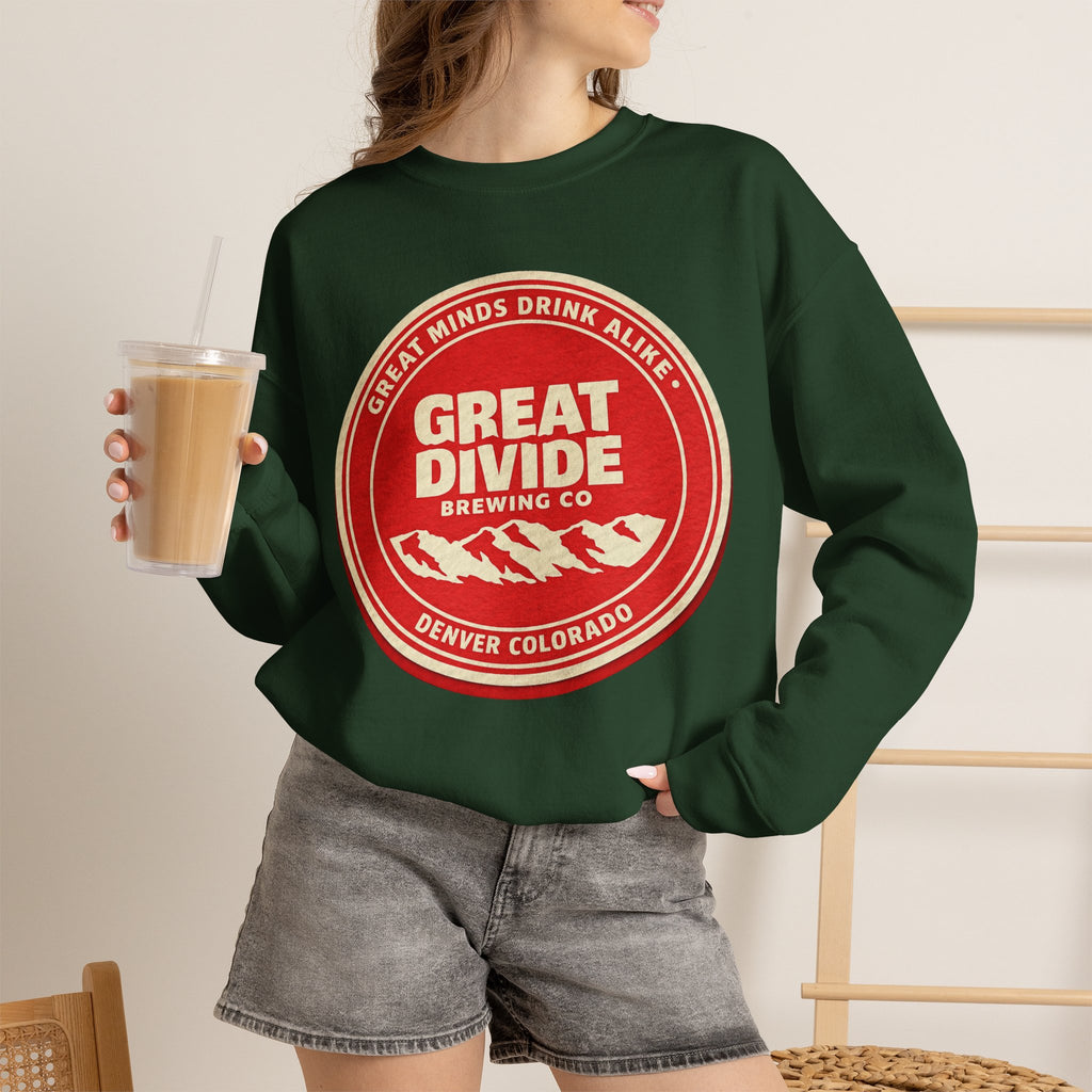 Great Divide | Native303 Sweatshirt