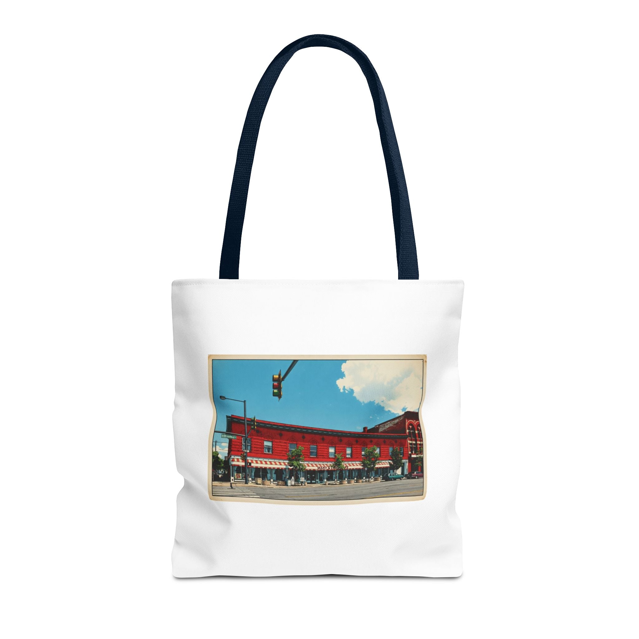 Mary and Lou’s Cafe Tote