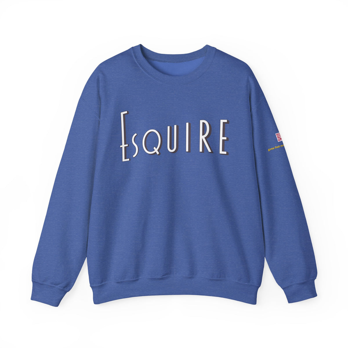 Esquire Theater | Native303 Sweatshirt