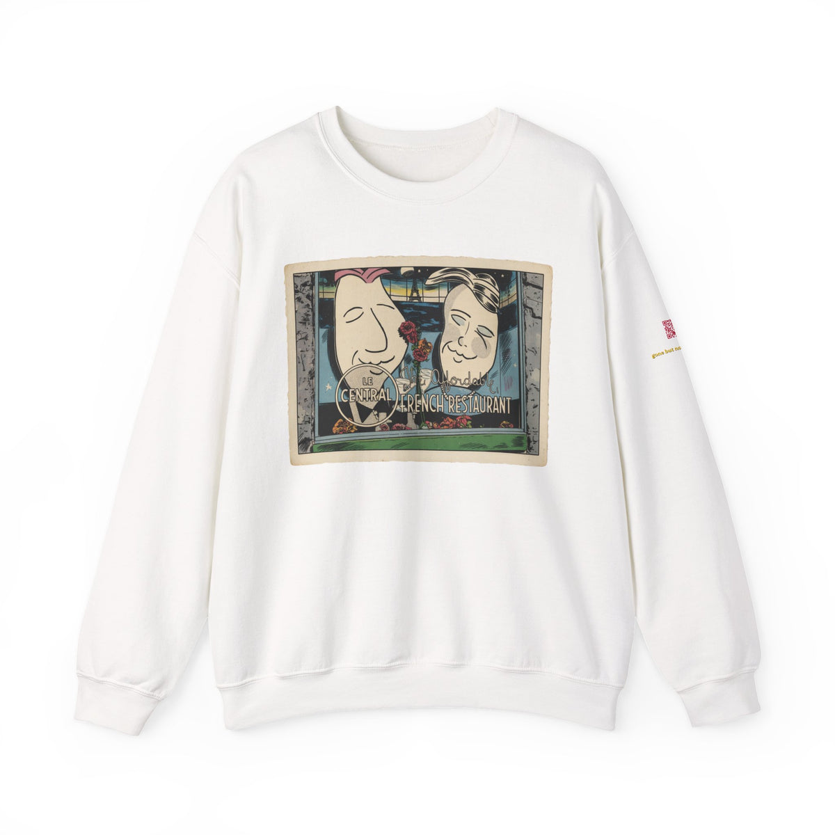 Le Central | Native303 Sweatshirt