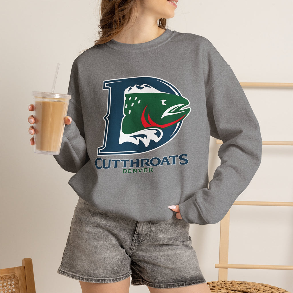 Cutthroats | Native303 Sweatshirt