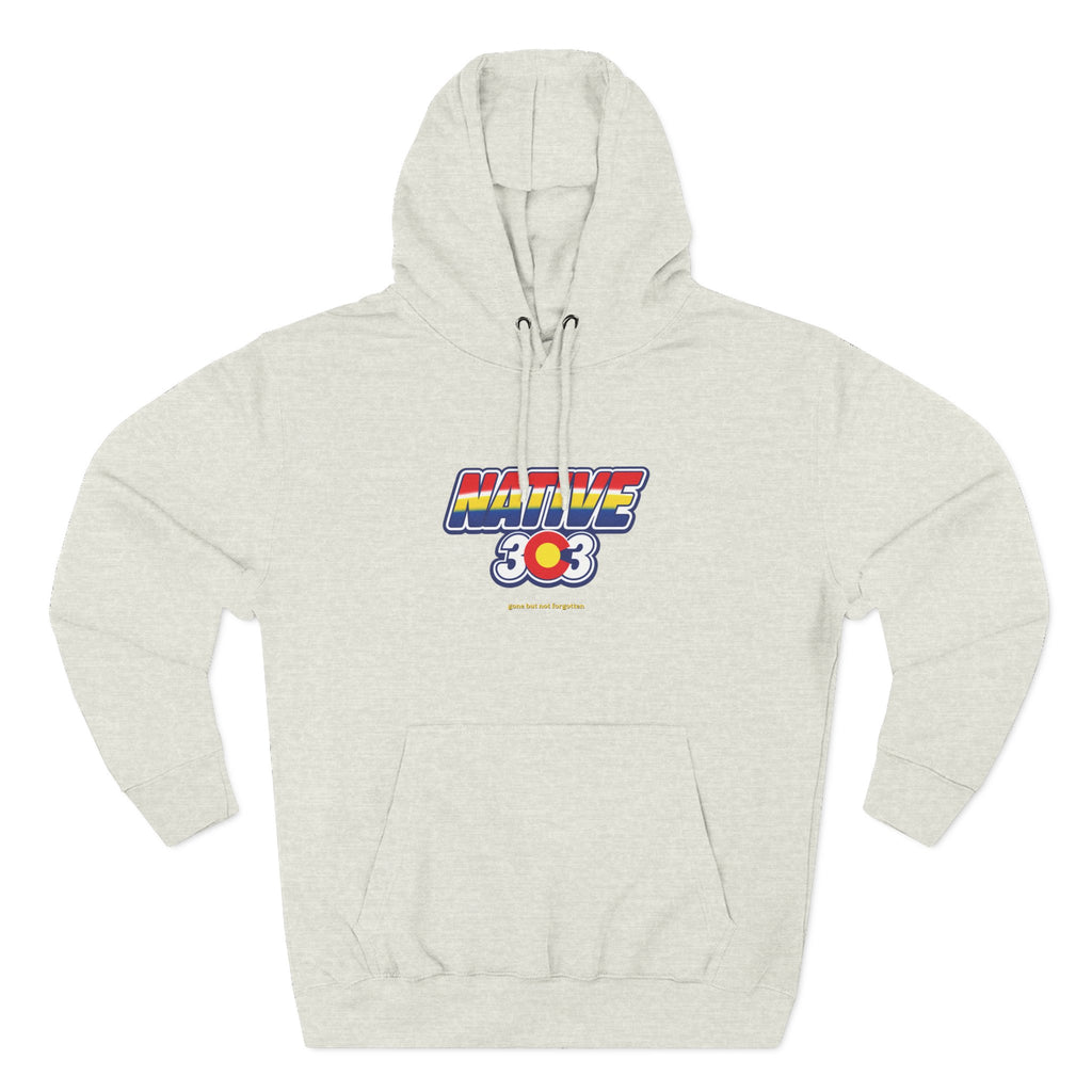 BLNKY Hoodie