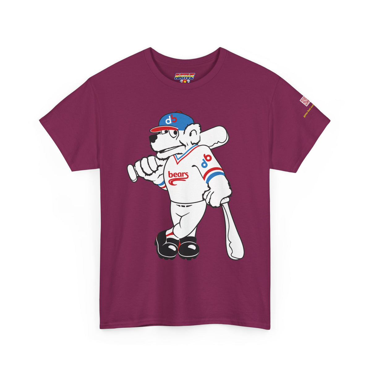 Denver Bears - vintage Denver gear