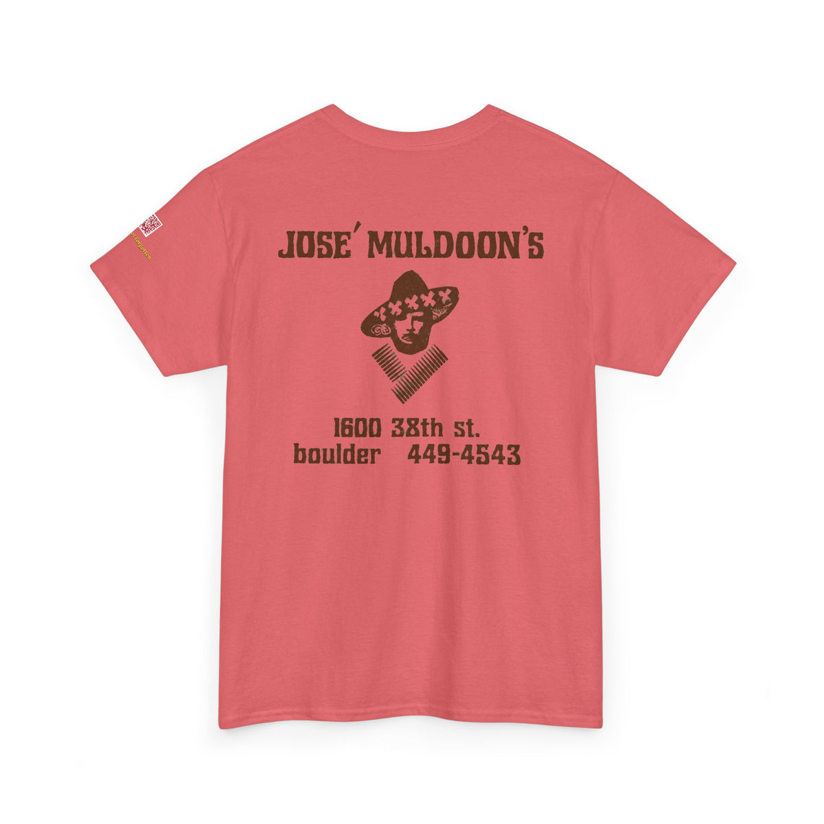 JOSE MULDOON’S - vintage Colorado gear