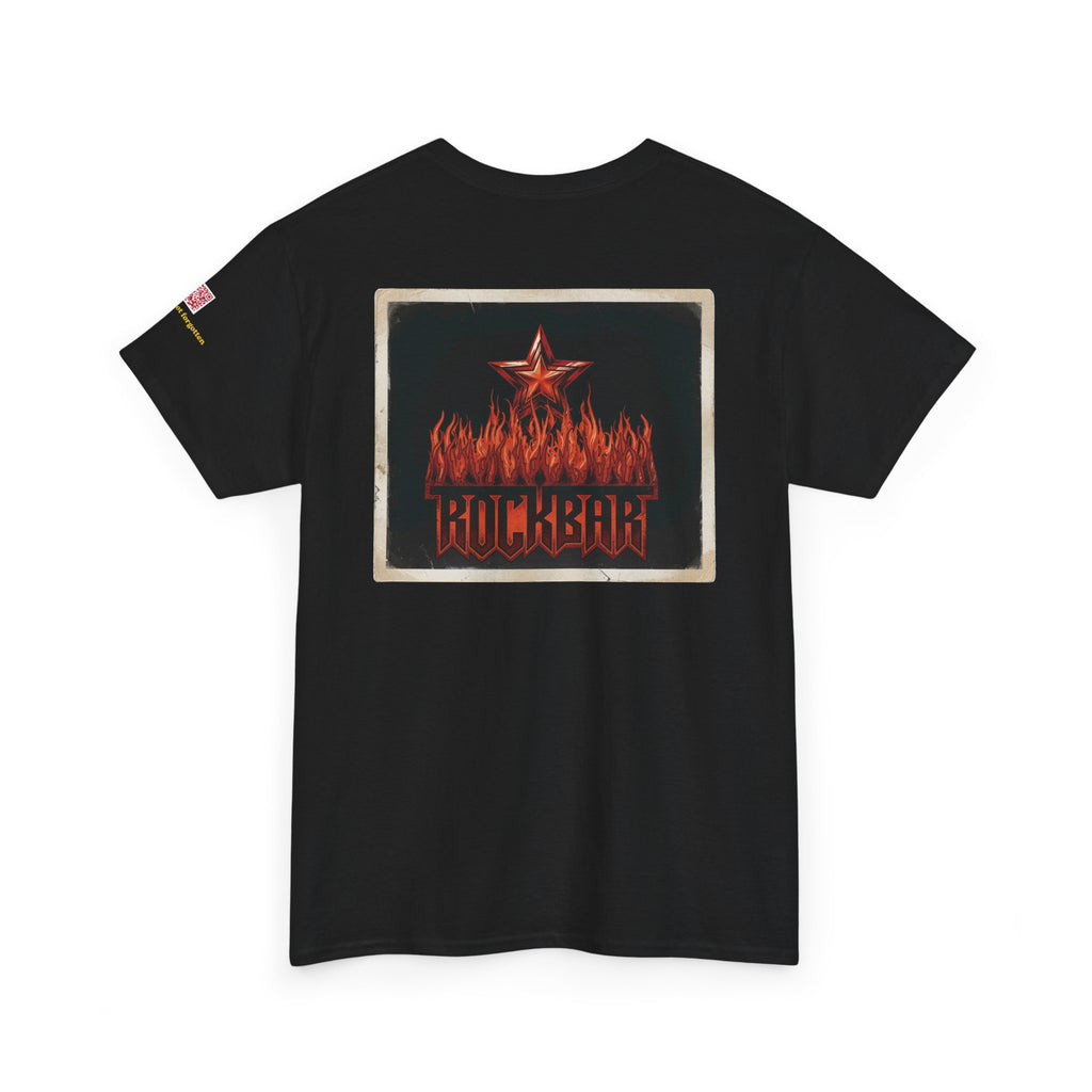 ROCKBAR - vintage Denver gear