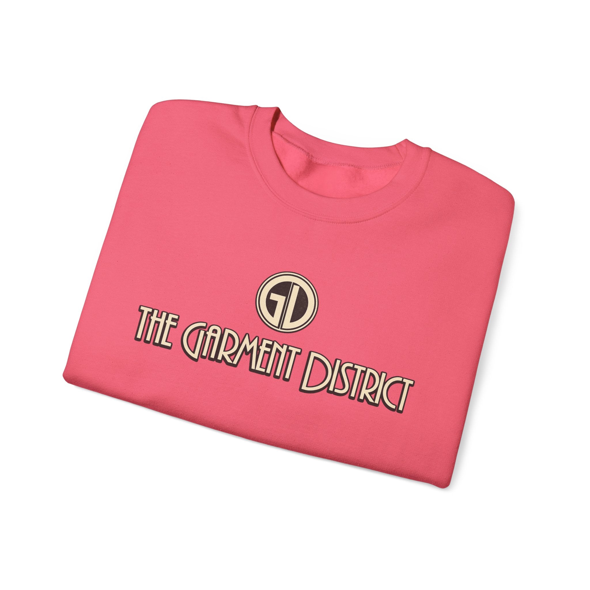 Garment District | Native303 Sweatshirt