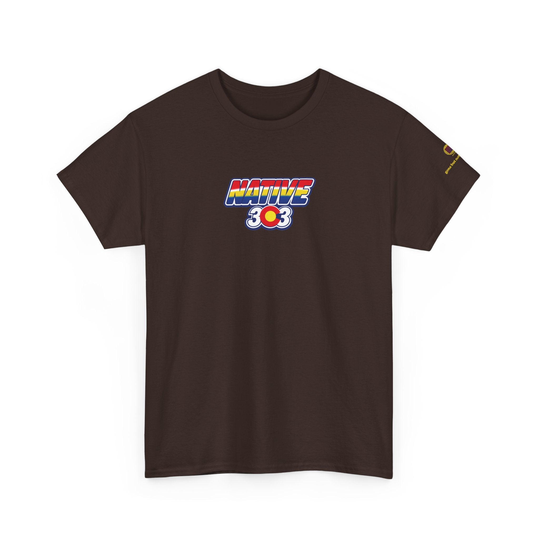 107 FM KAZY - vintage Denver gear