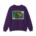 Gemini Natural Foods restaurant | Native303 Sweatshirt