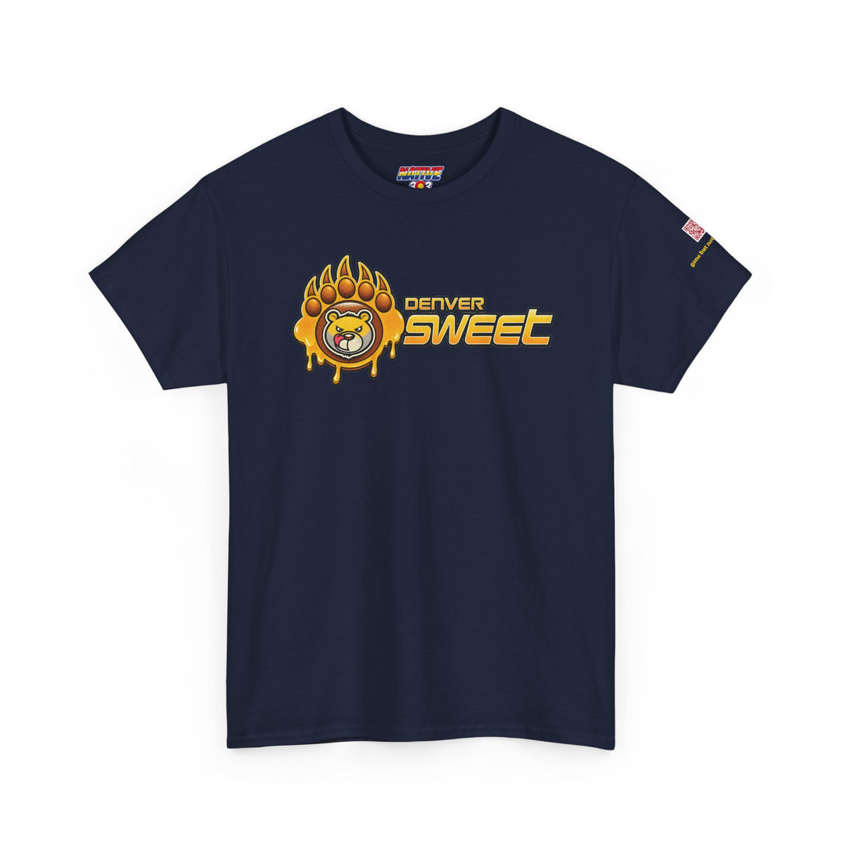 Denver Sweet Bar - vintage Denver gear