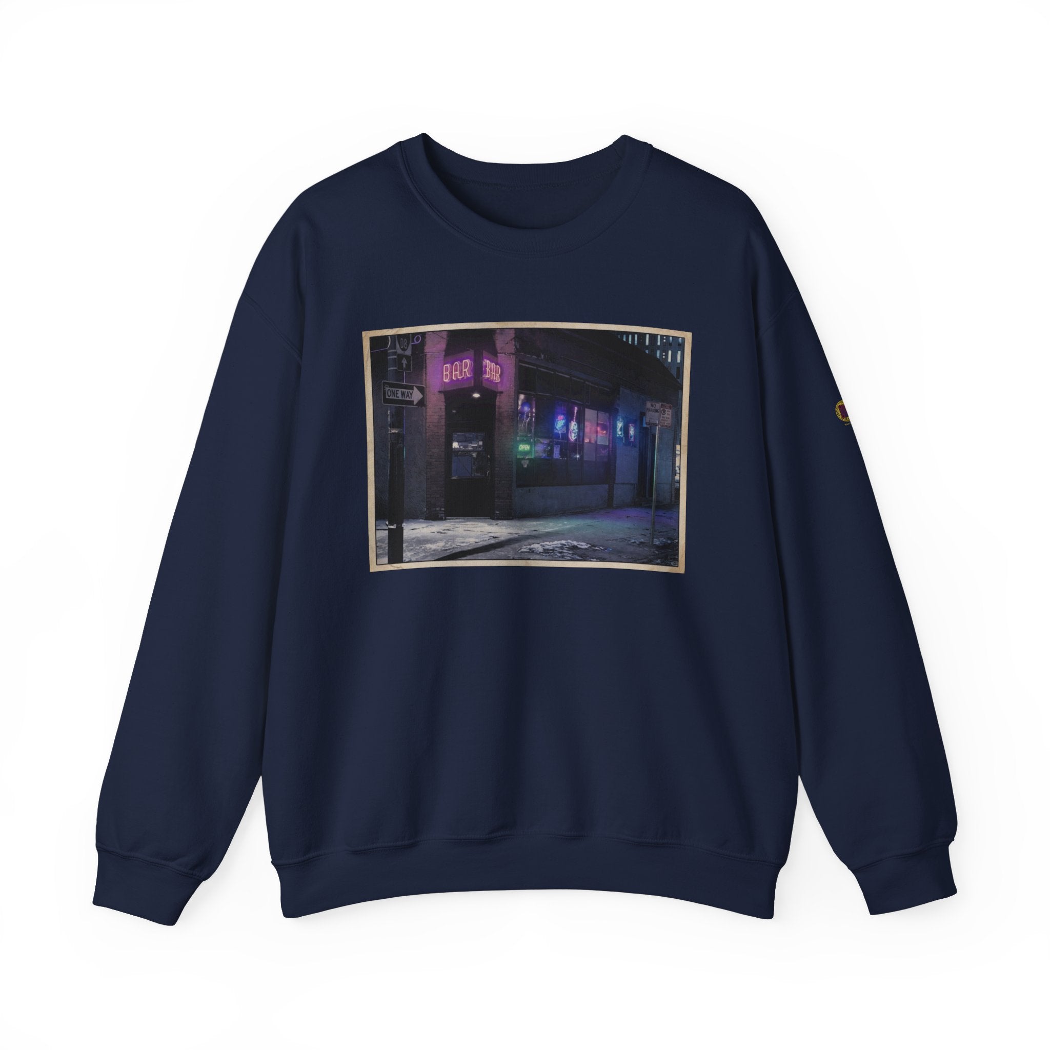BAR BAR | Native303 Sweatshirt