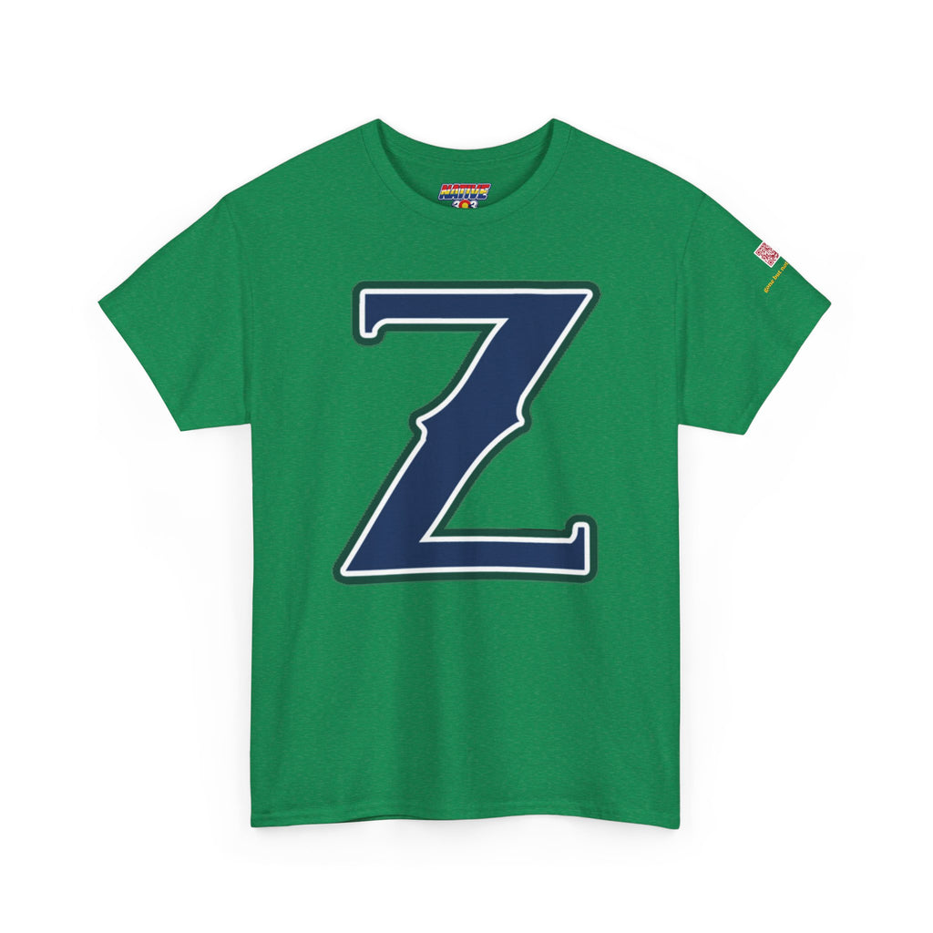 Zephyr’s logo - vintage Denver gear