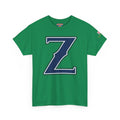 Zephyr’s logo - vintage Denver gear